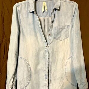 Liverpool Jeans Company